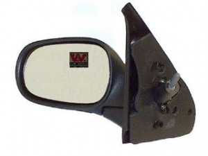 VAN WEZEL 4339804 išorinis veidrodėlis 
 Kėbulas -> Keleivių kabina -> Veidrodėlis
7700415326, 7700834190