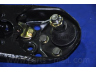 PARTS-MALL PXCAB-004LL vikšro valdymo svirtis 
 Ašies montavimas/vairavimo mechanizmas/ratai -> Valdymo svirtis/pasukamosios svirties sujungimas -> Vairo trauklės (valdymo svirtis, išilginis balansyras, diago
0KX4334350, 0S08334350, 0S08334350B