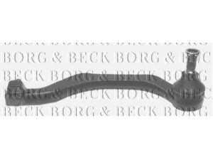 BORG & BECK BTR5559 skersinės vairo trauklės galas 
 Vairavimas -> Vairo mechanizmo sujungimai
32106778438, 7676055, 32 10 6 778 438