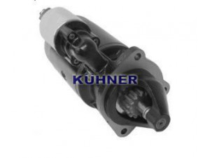 AD KÜHNER 255160 starteris
3097093M91