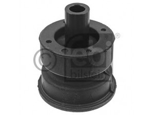 FEBI BILSTEIN 46158 montavimas, atraminis rėmas / variklio laikiklis 
 Kėbulas -> Kėbulo dalys/ sparnas/buferis -> Atraminis rėmas/variklio atrama
2H0 801 507