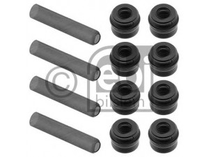 FEBI BILSTEIN 01594 tarpiklių komplektas, vožtuvo šerdis 
 Variklis -> Cilindrų galvutė/dalys -> Vožtuvo kreiptuvas/kojelės sandariklis/dalys
11 34 9 065 438