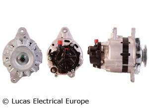 LUCAS ELECTRICAL LRA02604 kintamosios srovės generatorius 
 Elektros įranga -> Kint. sr. generatorius/dalys -> Kintamosios srovės generatorius
A2T01483, A2T01583, A2T01683, A2T01783