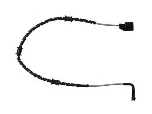 MINTEX MWI0527 įspėjimo kontaktas, stabdžių trinkelių susidėvėjimas 
 Stabdžių sistema -> Susidėvėjimo indikatorius, stabdžių trinkelės
C2P12722