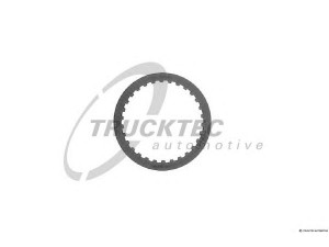 TRUCKTEC AUTOMOTIVE 02.25.011 įdėklo diskas, automatinė transmisija
201 272 0025