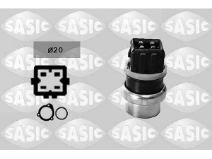 SASIC 3256004 siuntimo blokas, aušinimo skysčio temperatūra 
 Elektros įranga -> Jutikliai
1331294, 1669948, 6U0919501B, 6U0919501B