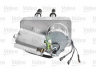VALEO 105312 valytuvo variklis