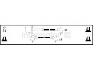 STANDARD 76104 uždegimo laido komplektas 
 Kibirkšties / kaitinamasis uždegimas -> Uždegimo laidai/jungtys
90919-21539
