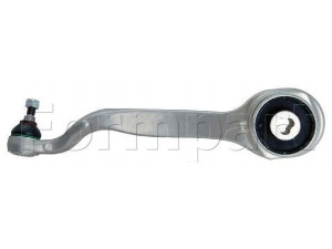 FORMPART 1905077 vikšro valdymo svirtis 
 Ašies montavimas/vairavimo mechanizmas/ratai -> Valdymo svirtis/pasukamosios svirties sujungimas -> Vairo trauklės (valdymo svirtis, išilginis balansyras, diago
21233002711, 2123302711, A21233002711