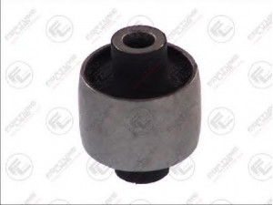 FORTUNE LINE FZ9578 valdymo svirties/išilginių svirčių įvorė 
 Ašies montavimas/vairavimo mechanizmas/ratai -> Valdymo svirtis/pasukamosios svirties sujungimas -> Montavimas/sutvirtinimas
431407183A