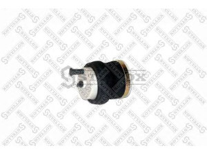 STELLOX 84-00090-SX gofruotoji membrana, vairuotojo kabinos pakaba
5010133079