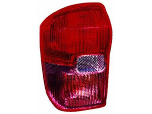 LORO 212-19H2R-UE kombinuotas galinis žibintas 
 Kėbulas -> Šviesos -> Kombinuotas galinis žibintas/dalys -> Kombinuotas galinis žibintas
8155142060