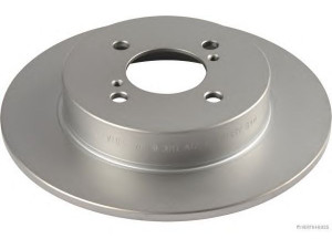 MAGNETI MARELLI 600000091700 stabdžių diskas