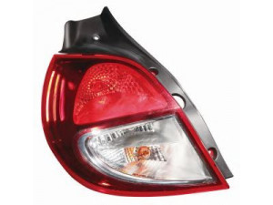 LORO 551-1991R-UE kombinuotas galinis žibintas 
 Dviratė transporto priemonės -> Elektros įranga -> Kombinuotas galinis žibintas/dalys -> Kombinuotas galinis žibintas
8200886946