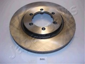 JAPANPARTS DI-S00 stabdžių diskas 
 Stabdžių sistema -> Diskinis stabdys -> Stabdžių diskas
41441-05000, 4144105110, 4144106210