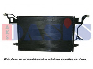 AKS DASIS 482019N kondensatorius, oro kondicionierius 
 Oro kondicionavimas -> Kondensatorius
4B3260403C, 4B3260403D
