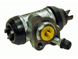 BOSCH 0 986 475 897 rato stabdžių cilindras 
 Stabdžių sistema -> Ratų cilindrai
47570 20101