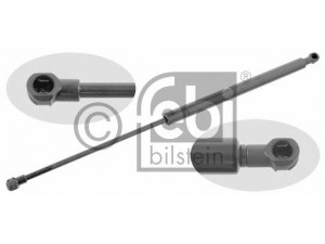 FEBI BILSTEIN 29978 dujinė spyruoklė, bagažinė 
 Priedai -> Bagažinė/pakrovimo skyrius
68950-02020, 68950-09090, 68960-02010