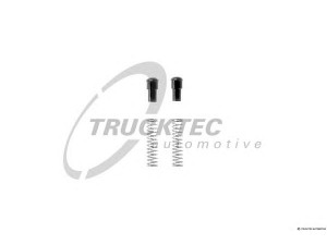 TRUCKTEC AUTOMOTIVE 01.43.139 tarpiklis, vožtuvo šerdis
352 184 0032 cpl.1, 352 184 0032 cpl.2