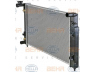 HELLA 8MK 376 781-381 radiatorius, variklio aušinimas
92142854