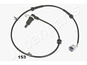 JAPANPARTS ABS-153 jutiklis, rato greitis 
 Elektros įranga -> Jutikliai
47900-4U000