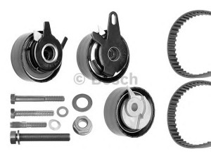 BOSCH 1 987 948 028 paskirstymo diržo komplektas 
 Techninės priežiūros dalys -> Papildomas remontas
074 198 119, 074 198 119, 074 198 119