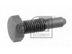 FEBI BILSTEIN 01270 varžtas
03.340.01.02.0