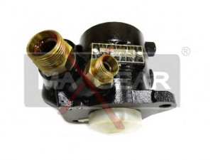 MAXGEAR 48-0019 hidraulinis siurblys, vairo sistema 
 Vairavimas -> Vairo pavara/siurblys
000 460 66 80, 000 466 67 01