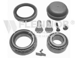 KAWE FR490971L rato guolio komplektas 
 Ašies montavimas/vairavimo mechanizmas/ratai -> Rato stebulė/montavimas -> Rato guolis
1403300051, 1403300251