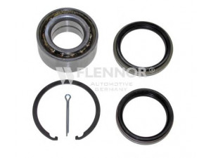 FLENNOR FR970757 rato guolio komplektas 
 Ašies montavimas/vairavimo mechanizmas/ratai -> Rato stebulė/montavimas -> Rato guolis
04422-12070, 04422-12070, 0442212070