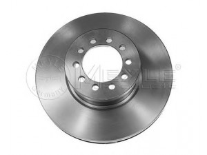 MEYLE 015 521 2080 stabdžių diskas 
 Dviratė transporto priemonės -> Stabdžių sistema -> Stabdžių diskai / priedai
970 421 00 12, 970 421 01 12, 970 421 02 12