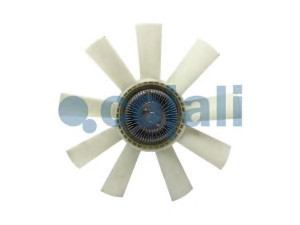 COJALI 7043195 sankaba, radiatoriaus ventiliatorius
0281182, 1245013, 1248893, 6330200600