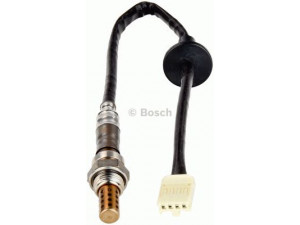 BOSCH F 00E 263 131 lambda jutiklis 
 Išmetimo sistema -> Jutiklis/zondas
89465 08060, 89465 08100, 89465 08110