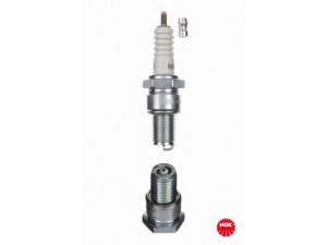 NGK 3430 uždegimo žvakė 
 Techninės priežiūros dalys -> Techninės priežiūros intervalai
98079-58648, 98079-58678, 90098-25305