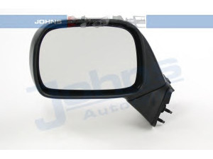 JOHNS 55 61 37-0 išorinis veidrodėlis 
 Kėbulas -> Liukai/stogai/durys/stoglangis/sulankstomas stogas -> Durys/dalys
47 07 641, 84702 83E10 5PK