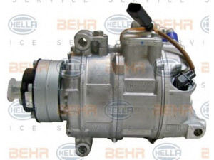 HELLA 8FK 351 114-311 kompresorius, oro kondicionierius 
 Oro kondicionavimas -> Kompresorius/dalys
4E0 260 805 AM, 4E0 260 805 AS