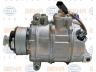 HELLA 8FK 351 114-311 kompresorius, oro kondicionierius 
 Oro kondicionavimas -> Kompresorius/dalys
4E0 260 805 AM, 4E0 260 805 AS