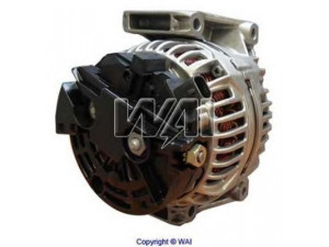 WAIglobal 11255R kintamosios srovės generatorius
12757362, 12757362, 12757362
