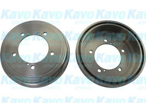 KAVO PARTS BD-8864 stabdžių būgnas 
 Stabdžių sistema -> Būgninis stabdys -> Stabdžių būgnas
4351165D10