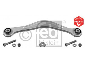 FEBI BILSTEIN 40405 vikšro valdymo svirtis 
 Ašies montavimas/vairavimo mechanizmas/ratai -> Valdymo svirtis/pasukamosios svirties sujungimas -> Vairo trauklės (valdymo svirtis, išilginis balansyras, diago
220 350 22 06, 220 350 22 06 S1