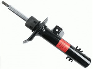 SACHS 400 040 amortizatorius