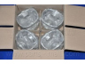 PARTS-MALL PXMPC-011C stūmoklis 
 Variklis -> Cilindrai/stūmokliai
93740515, P93740515