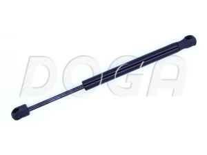 DOGA 2035343 dujinė spyruoklė, gaubtas 
 Kėbulas -> Dujinės spyruoklės
65470-1AA0A, 65471-1AA0A, 67470-1AA0A