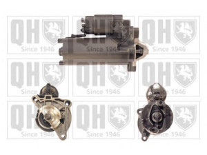 QUINTON HAZELL QRS2135 starteris 
 Elektros įranga -> Starterio sistema -> Starteris
5802.CH, 5802E6, 5802H3, 5802M6