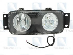 TRUCKLIGHT FL-SC007R rūko žibintas
1358832