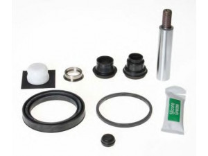 BUDWEG CALIPER 205454 remonto komplektas, stabdžių apkaba