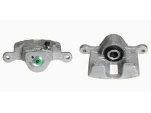 BUDWEG CALIPER 342675 stabdžių apkaba 
 Dviratė transporto priemonės -> Stabdžių sistema -> Stabdžių apkaba / priedai
96300321, 96259767, 96300321, 96391889