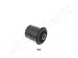 JAPANPARTS RU-833 laikiklis, valdymo svirties montavimas 
 Ašies montavimas/vairavimo mechanizmas/ratai -> Valdymo svirtis/pasukamosios svirties sujungimas -> Montavimas/sutvirtinimas
45261-65D01