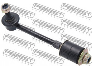 FEBEST 0223-60YRR šarnyro stabilizatorius 
 Ašies montavimas/vairavimo mechanizmas/ratai -> Stabilizatorius/fiksatoriai -> Savaime išsilyginanti atrama
56260-01J10, 56260-VC300