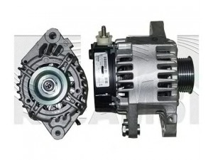 AUTOTEAM ADN306 kintamosios srovės generatorius 
 Elektros įranga -> Kint. sr. generatorius/dalys -> Kintamosios srovės generatorius
270600Q010, 270600Q011, 270600Q050